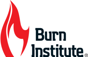 Burn Institute Logo png