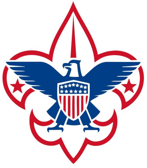 Boy Scouts of America logo